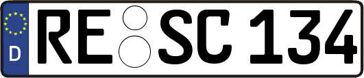 RE-SC134
