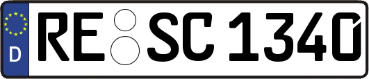 RE-SC1340