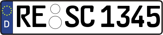 RE-SC1345