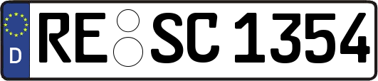 RE-SC1354
