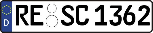 RE-SC1362