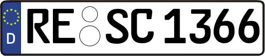 RE-SC1366