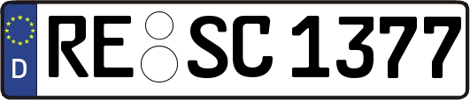 RE-SC1377