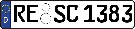 RE-SC1383