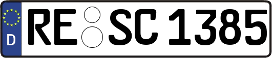 RE-SC1385