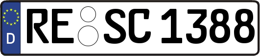 RE-SC1388
