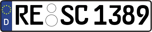 RE-SC1389