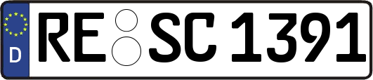 RE-SC1391