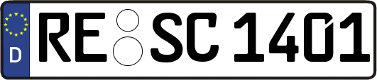 RE-SC1401