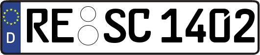 RE-SC1402