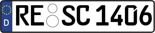 RE-SC1406