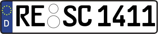 RE-SC1411