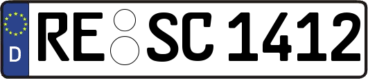 RE-SC1412