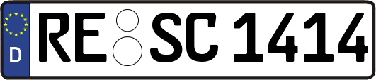RE-SC1414