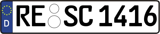 RE-SC1416