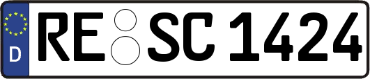 RE-SC1424