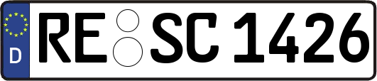 RE-SC1426