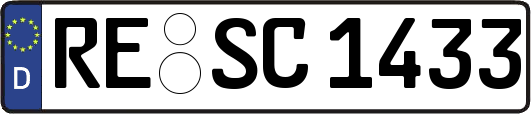RE-SC1433