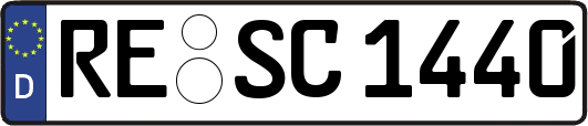 RE-SC1440