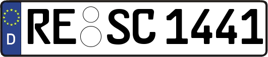 RE-SC1441