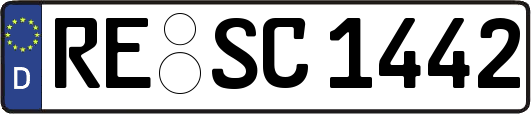 RE-SC1442