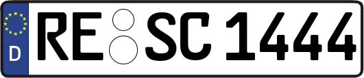 RE-SC1444