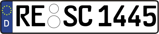 RE-SC1445