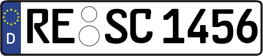 RE-SC1456