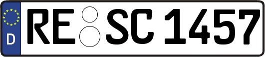 RE-SC1457