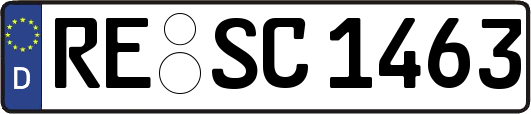 RE-SC1463