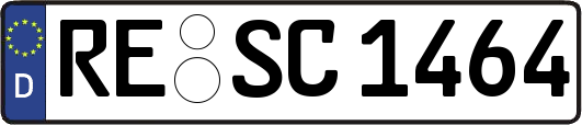 RE-SC1464