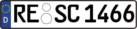 RE-SC1466
