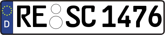 RE-SC1476