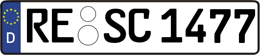 RE-SC1477