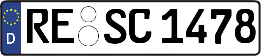 RE-SC1478