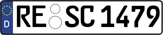 RE-SC1479