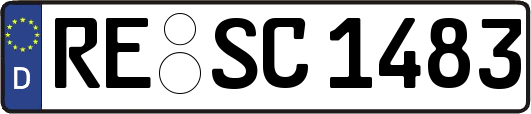 RE-SC1483
