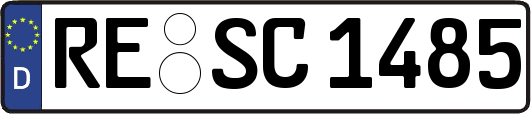RE-SC1485