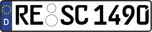 RE-SC1490