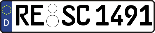 RE-SC1491
