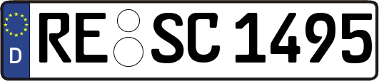 RE-SC1495