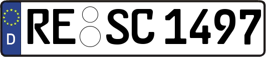RE-SC1497