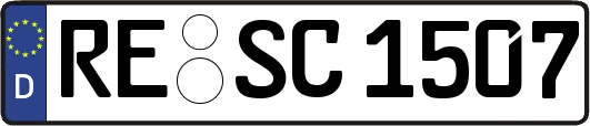 RE-SC1507