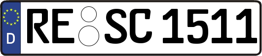 RE-SC1511