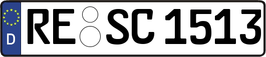 RE-SC1513