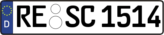 RE-SC1514