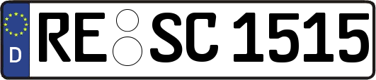 RE-SC1515