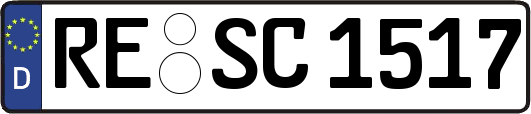 RE-SC1517