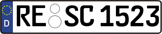 RE-SC1523