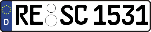 RE-SC1531